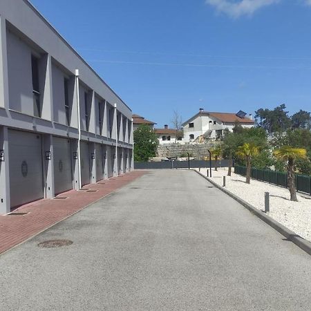 Motel Avenue Leiria Extérieur photo
