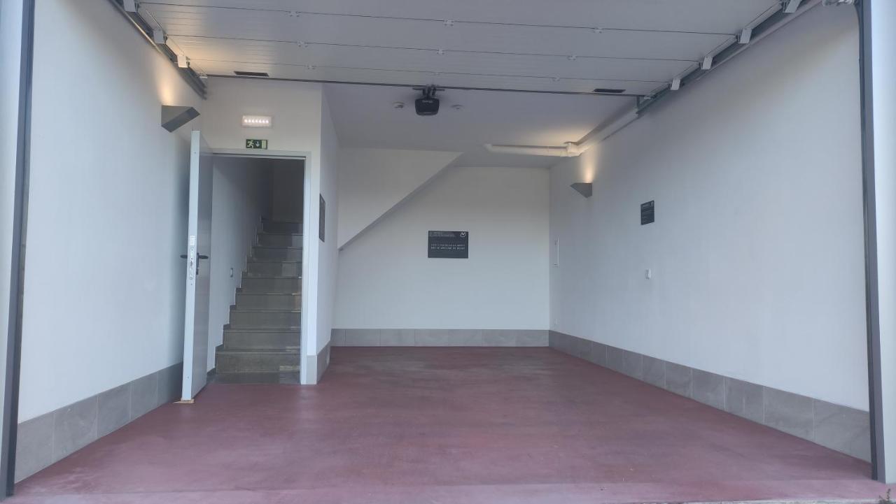 Motel Avenue Leiria Extérieur photo
