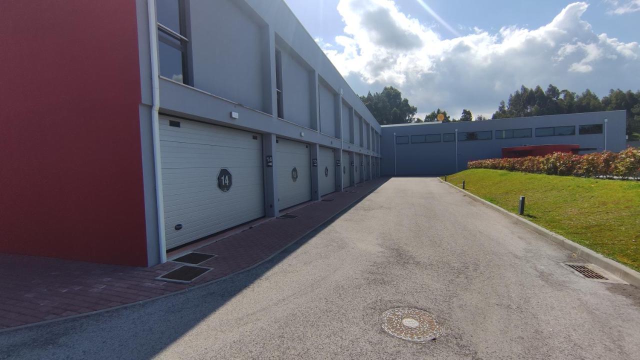 Motel Avenue Leiria Extérieur photo